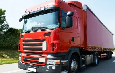 Adana Rami Ambar Kargo