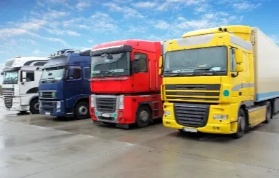 Adana Rami Nakliye Ambarı