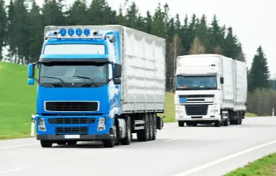 Adana ile Rami Arası Eşya Taşıma